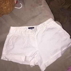 New shorts