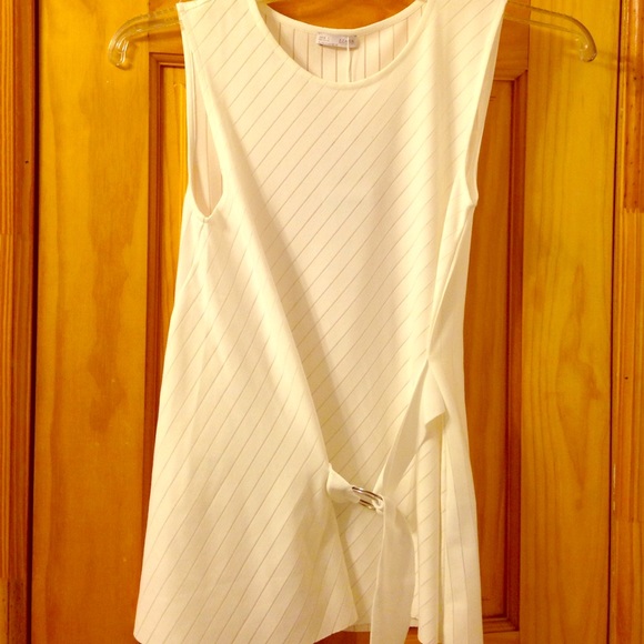 Zara Mod Tank Top