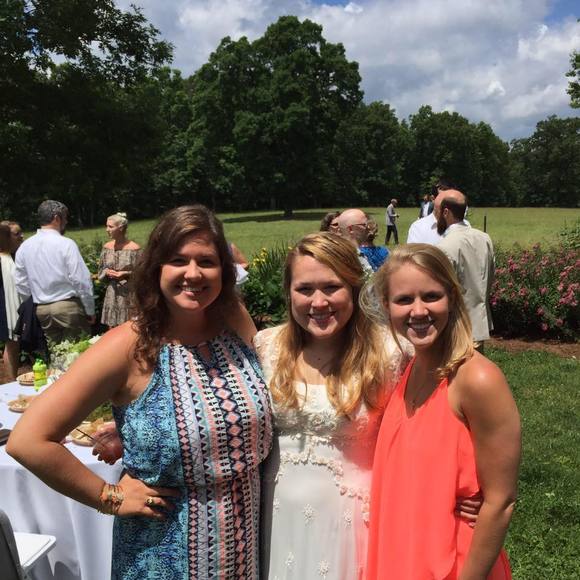 Meet your Posher, Gabrielle