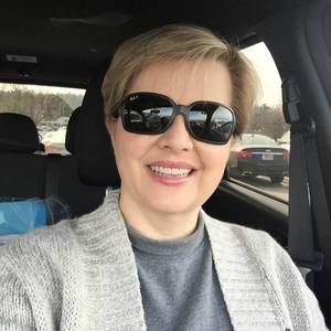 Meet your Posher, Eliane