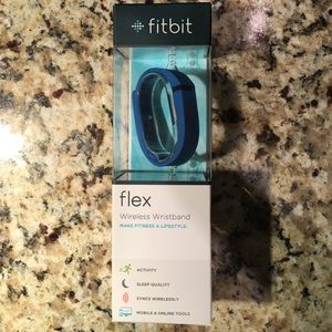 Fitbit FLEX