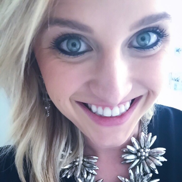 Meet your Posher, Breanna