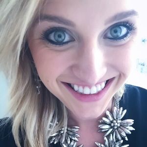 Meet your Posher, Breanna