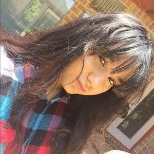 Meet your Posher, Brianna