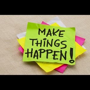 Meet your Posher, Berly