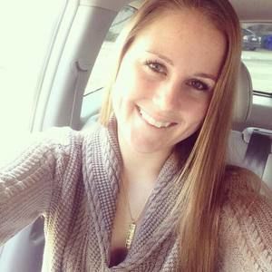 Meet your Posher, Lindsay