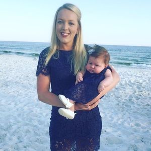 Meet your Posher, Erika