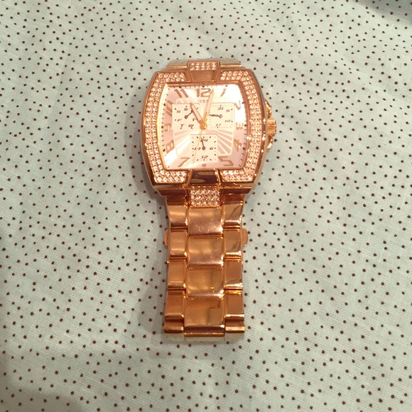Guess watch