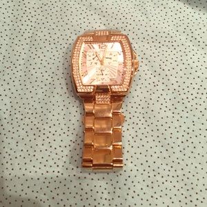 Guess watch
