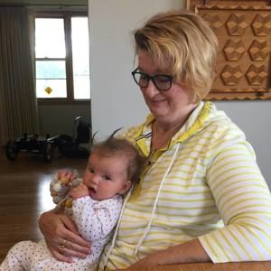 Meet your Posher, Dawn