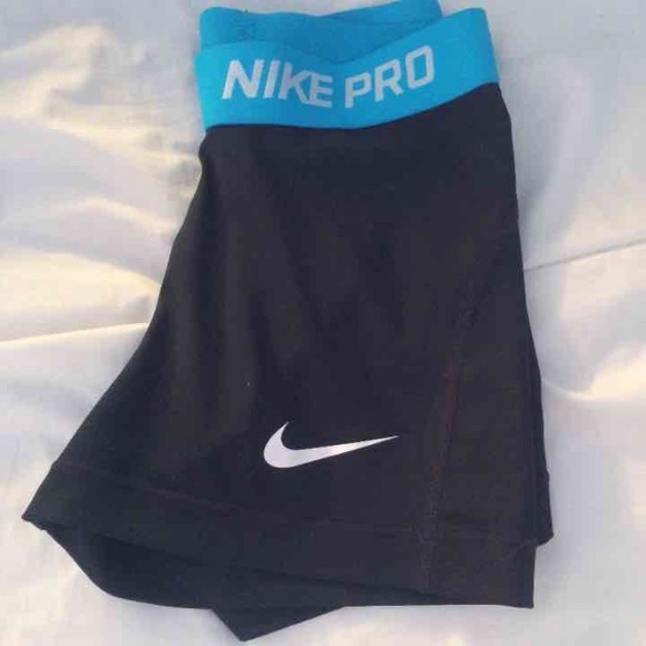Nike Pros