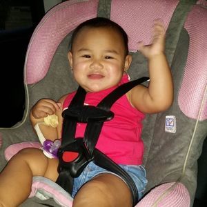 Meet your Posher, Simona