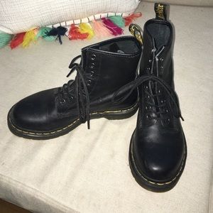 Dr Martens