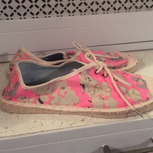 Steve Madden flats