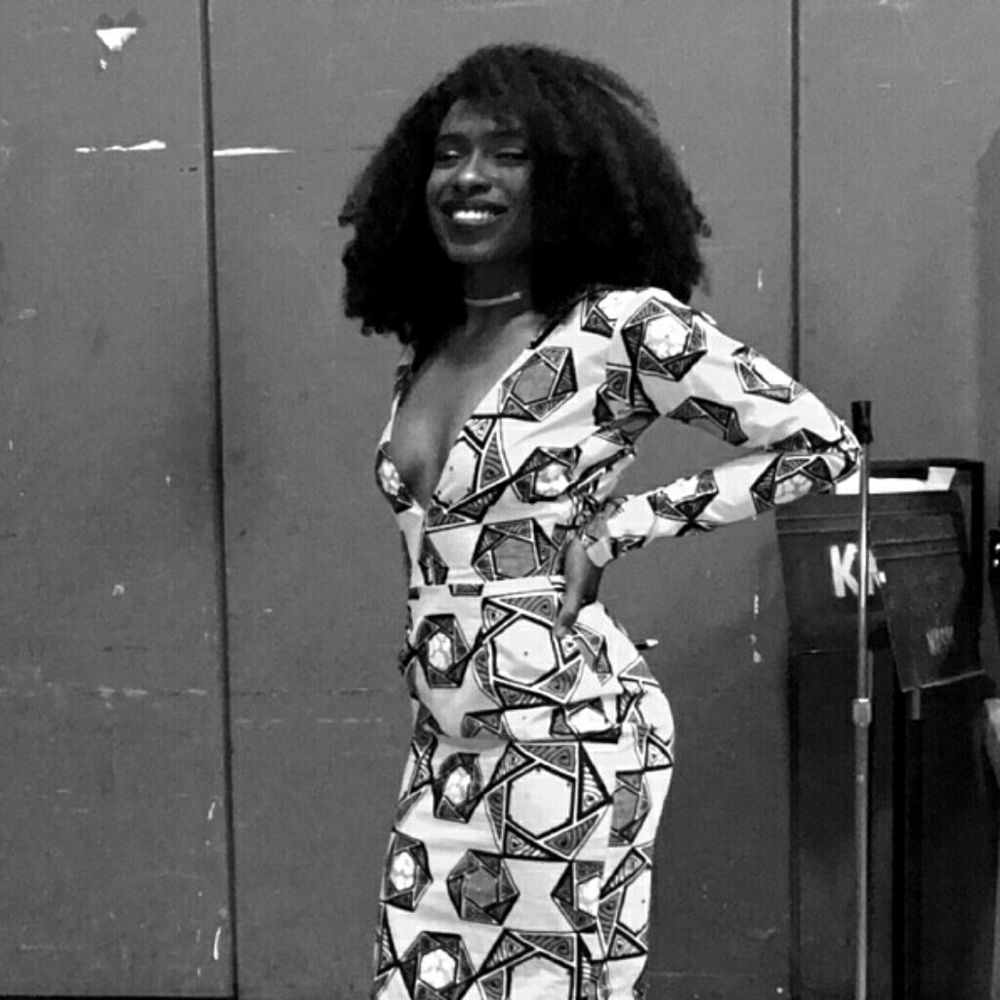 Meet your Posher, Saviana