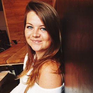 Meet your Posher, Kenzee