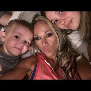 Meet your Posher, Misty