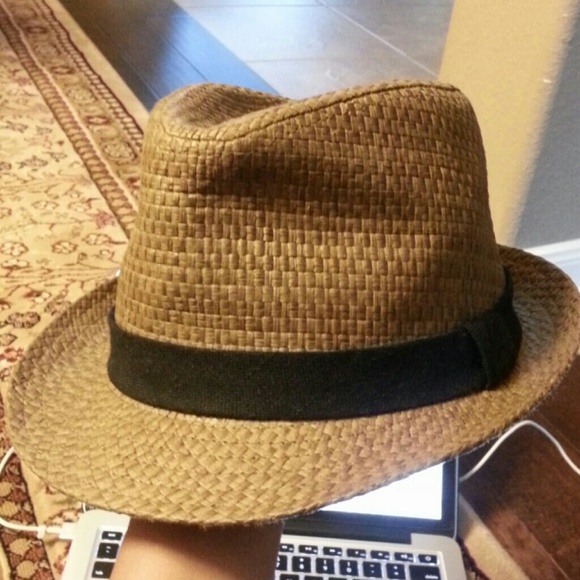 Hat fedora - Picture 2 of 4