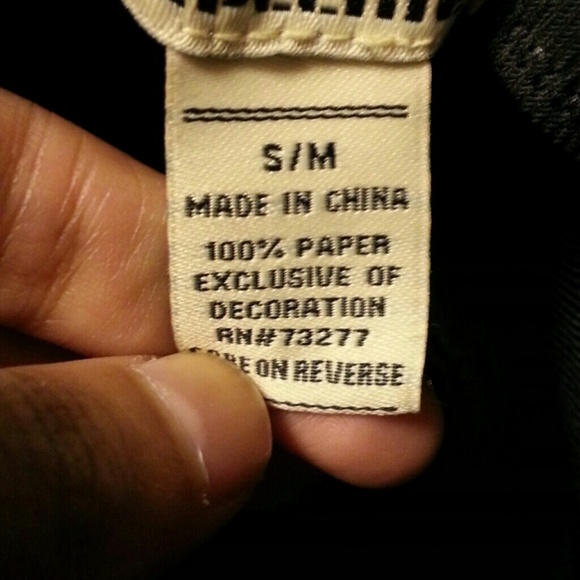 Hat fedora - Picture 3 of 4