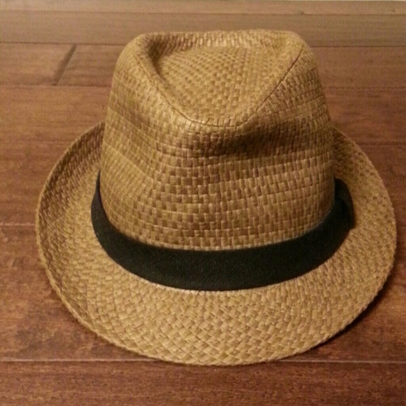 Hat fedora