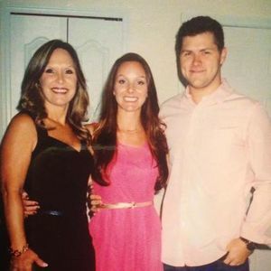 Meet your Posher, Misty