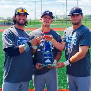 Meet your Posher, Christian