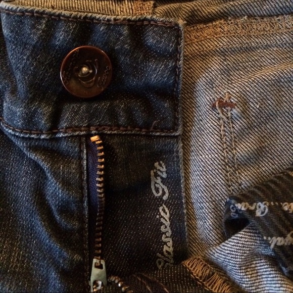 Harmony & Havoc Jeans Size 28 (8) - Picture 2 of 4