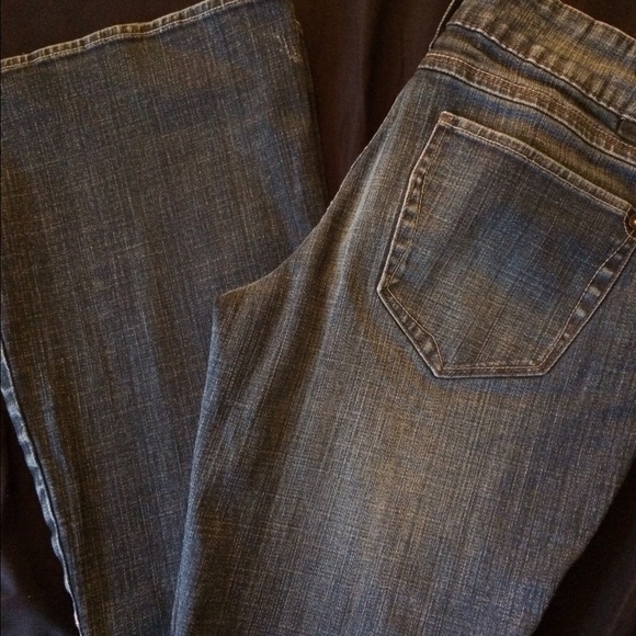 Harmony & Havoc Jeans Size 28 (8) - Picture 3 of 4