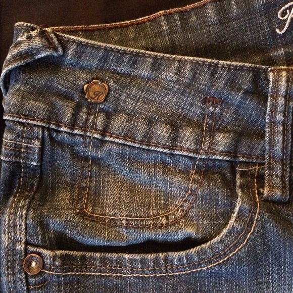 Harmony & Havoc Jeans Size 28 (8) - Picture 4 of 4