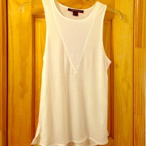 French Connection Tank Top