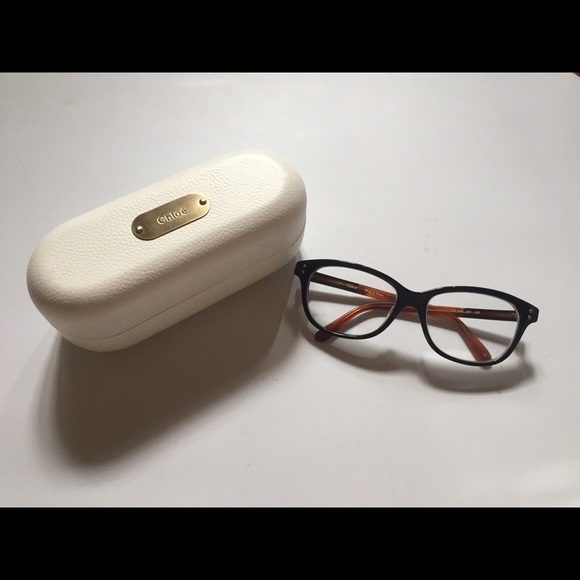 Chloe CL 1285 eyeglasses
