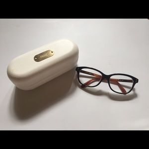 Chloe CL 1285 eyeglasses