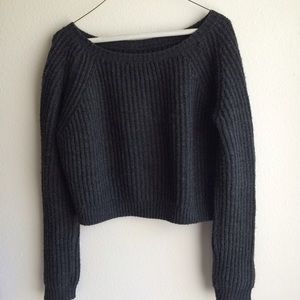 Brandy Melville Gwen Sweater