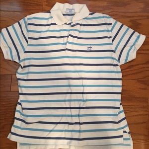 Men's Southern Tide Polo