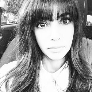 Meet your Posher, Verónica