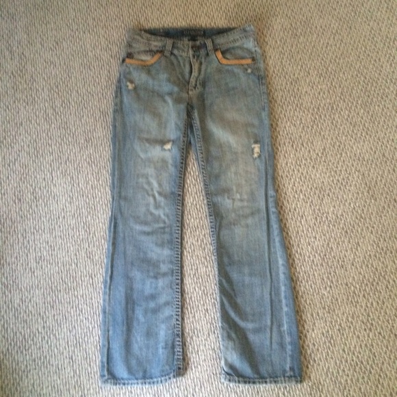 Affliction Men's Jeans 👖 - Picture 2 of 3