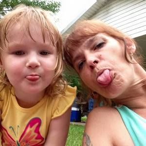 Meet your Posher, Sherry combs