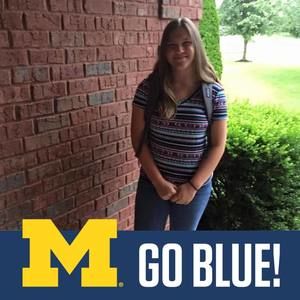 Meet your Posher, Miranda