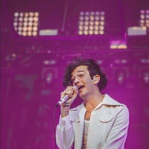 Meet your Posher, Ry