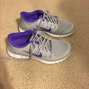 Nike Free 5.0