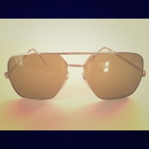 French Vintage Sunglasses