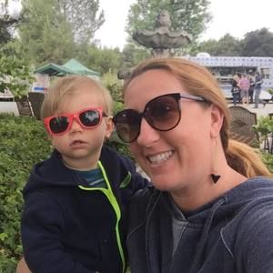 Meet your Posher, Shannon