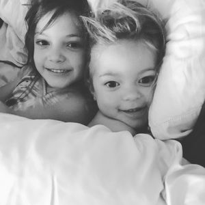 Meet your Posher, Donnae