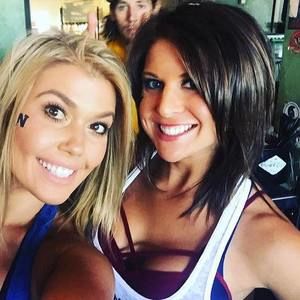 Meet your Posher, Erika