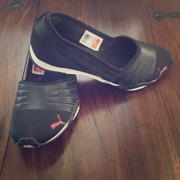 Puma Asha Alt 2 flats