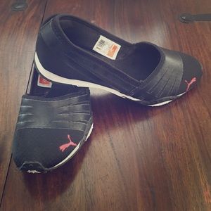 Puma Asha Alt 2 flats