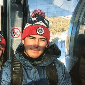 Meet your Posher, Preston