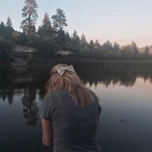 Meet your Posher, Jenna