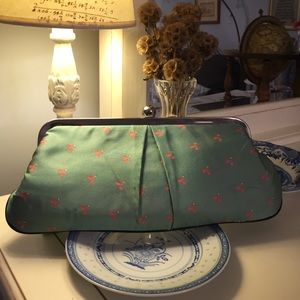 Glenda Gies Camilla Clutch