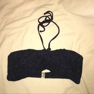 Ralph Lauren Bikini Swimsuit Top